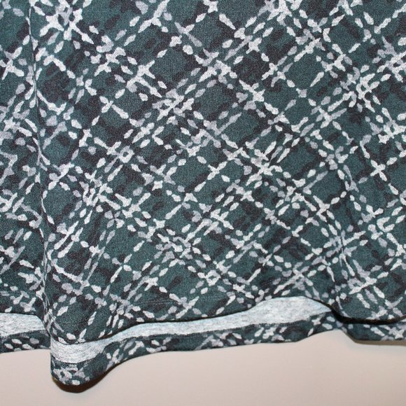 🍂 NWT Cleo Mock Neck Sleeveless Top | Size L - Picture 4 of 8